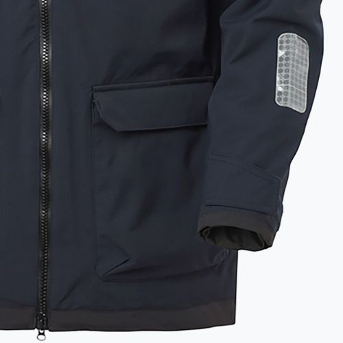 Helly Hansen Herren Segeljacke Arctic Ocean Passage navy blau 34179_597