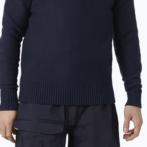 Helly Hansen Herren Segel-Pullover Arctic Ocean Knit navy blau 34186_597