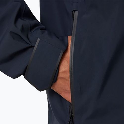 Helly Hansen HP Foil Match Herren Segeljacke navy blau 34206_597