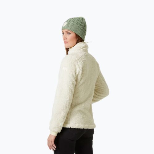 Helly Hansen Precious Fleece 2.0 Damen Sweatshirt weiß 49436_047