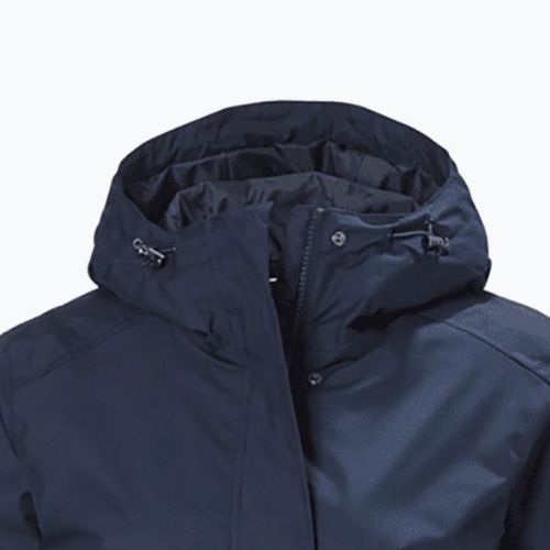 Helly Hansen Lynnwood Damen Mackintosh navy blau 53111_597