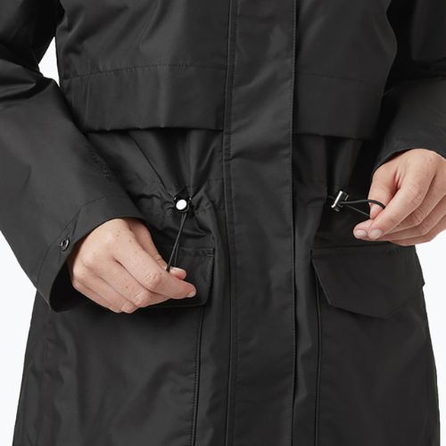 Helly Hansen Lynnwood Women's Mackintosh schwarz 53111_990
