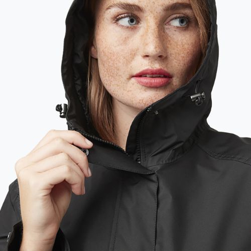 Helly Hansen Lynnwood Women's Mackintosh schwarz 53111_990