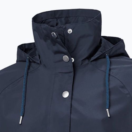 Helly Hansen Valentia Damen Mackintosh marineblau 53420_597