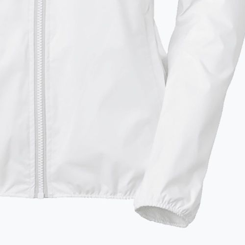 Helly Hansen Damen Regenjacke Belfast II Packable weiß 53433_001
