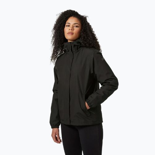 Helly Hansen Damen 3in1 Jacke Juell 3In1 schwarz 53889_990