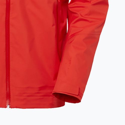 Helly Hansen Herren Hardshell-Jacke Verglas 3L Shell 2.0 rot 62686_222