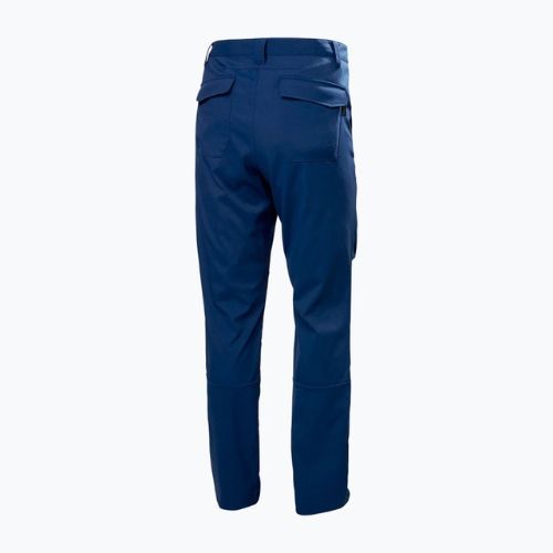 Helly Hansen Herren-Trekkinghose Skar navy blau 62898_584