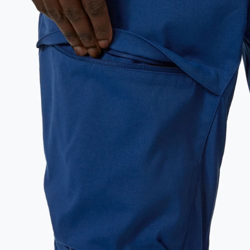 Helly Hansen Herren-Trekkinghose Skar navy blau 62898_584