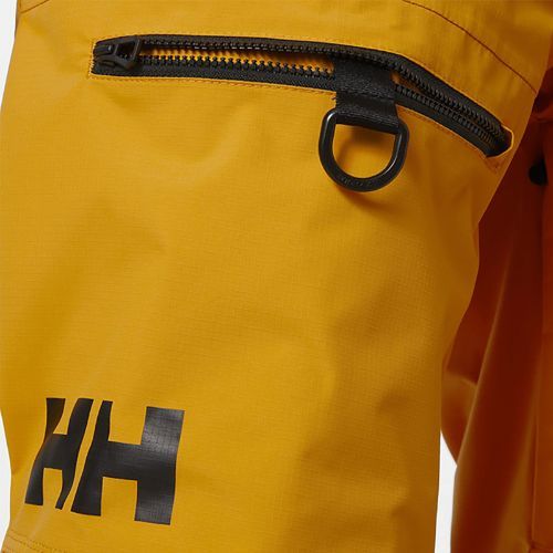 Helly Hansen Herren-Skihose Sogn Cargo gelb 65673_328