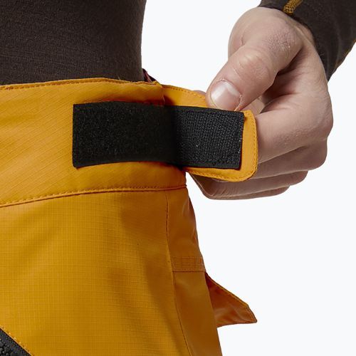 Helly Hansen Herren-Skihose Sogn Cargo gelb 65673_328