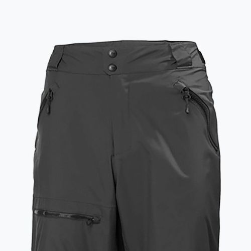 Helly Hansen Herren Skihose Sogn Cargo schwarz 65673_990