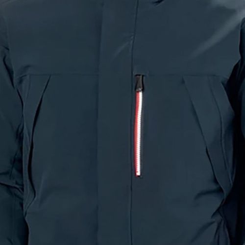 Helly Hansen Herren Skijacke Val D' Isere Puffy navy blau 65865_597
