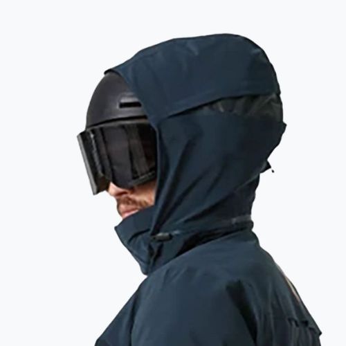 Helly Hansen Herren Skijacke Val D' Isere Puffy navy blau 65865_597