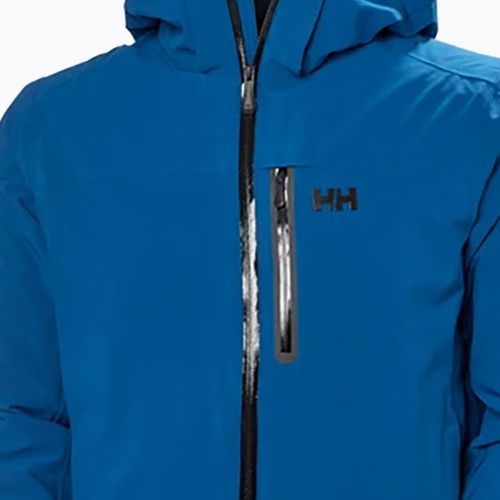 Helly Hansen Herren Swift Stretch Skijacke blau 65870_606