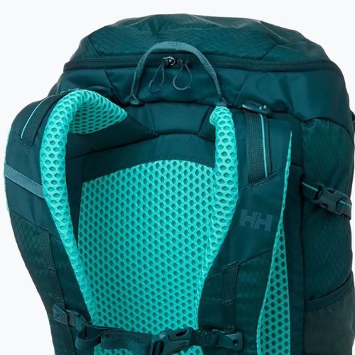Helly Hansen Transistor 30 l Wanderrucksack grün 67071_436