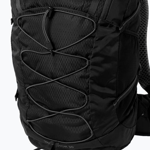 Helly Hansen Transistor 30 l Wanderrucksack schwarz 67071_990