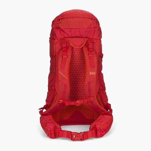 Helly Hansen Resistor 45 l Wanderrucksack rot 67072_222