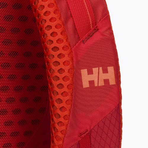 Helly Hansen Resistor 45 l Wanderrucksack rot 67072_222
