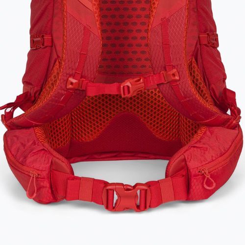 Helly Hansen Resistor 45 l Wanderrucksack rot 67072_222