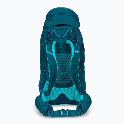 Helly Hansen Capacitor 65 l Trekking-Rucksack blau 67073_436