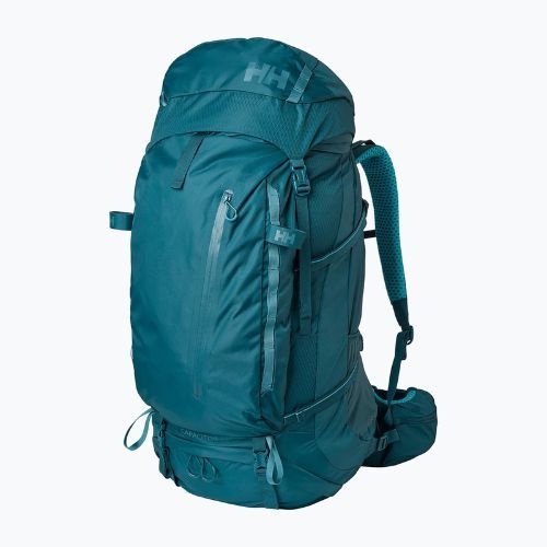 Helly Hansen Capacitor 65 l Trekking-Rucksack blau 67073_436