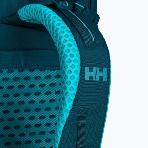 Helly Hansen Capacitor 65 l Trekking-Rucksack blau 67073_436