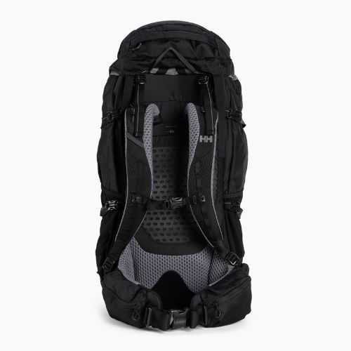 Helly Hansen Capacitor 65 l Trekking-Rucksack schwarz 67073_990