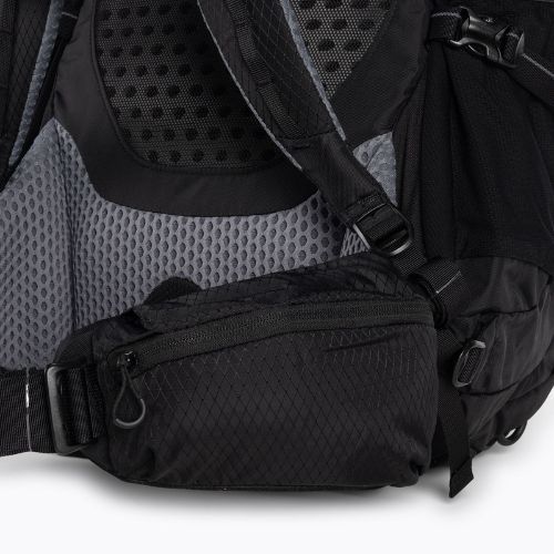 Helly Hansen Capacitor 65 l Trekking-Rucksack schwarz 67073_990