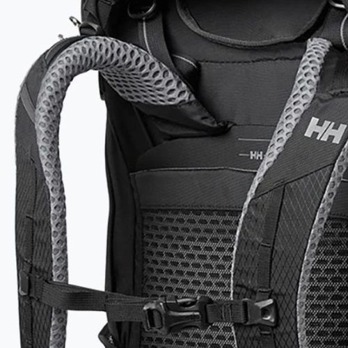 Helly Hansen Capacitor 65 l Trekking-Rucksack schwarz 67073_990