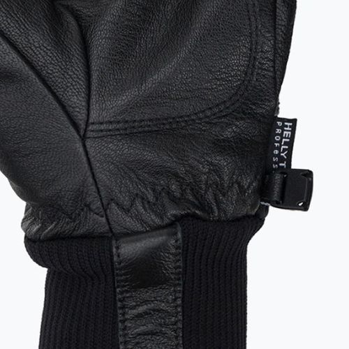 Helly Hansen Dawn Patrol Skihandschuh schwarz 67145_990