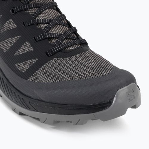 Salomon Outrise GTX Damen-Trekkingstiefel schwarz L47142600