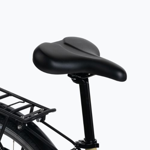 LOVELEC Rana 16Ah beige/schwarz Elektrofahrrad B400372