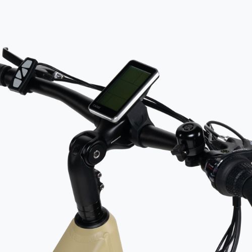 LOVELEC Rana 16Ah beige/schwarz Elektrofahrrad B400372