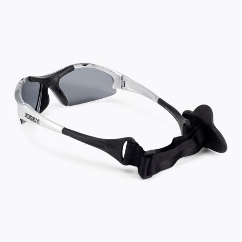JOBE Cypris Floatable UV400 Silber Schwimmbrille 426013002