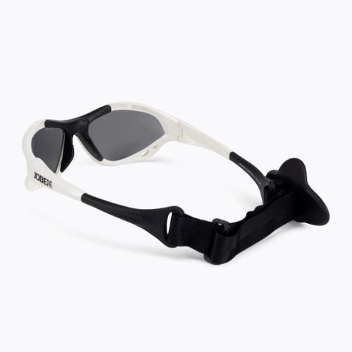 JOBE Cypris Floatable UV400 Silber Schwimmbrille 426021001