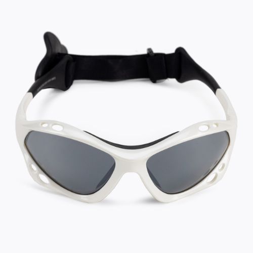 JOBE Cypris Floatable UV400 Silber Schwimmbrille 426021001