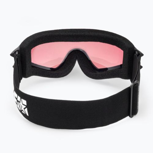 JOBE Wassersportbrille schwarz 420812001