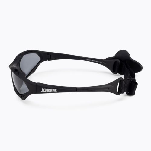 JOBE Knox Schwimmfähige UV400 schwarz 420810001 Sonnenbrille