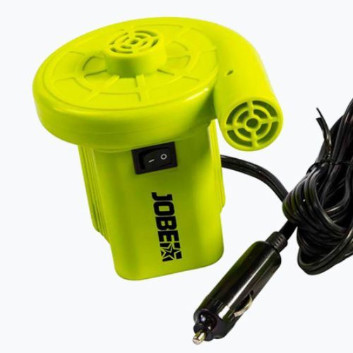 JOBE Elektrische Luftpumpe 12V gelb 410019003