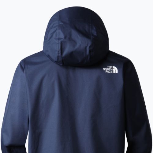 Herren Regenjacke The North Face Quest navy blau NF00A8AZ8K21