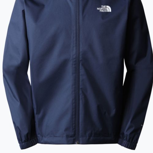 Herren Regenjacke The North Face Quest navy blau NF00A8AZ8K21