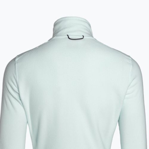 Damen Fleece-Sweatshirt The North Face 100 Glacier FZ blau NF0A5IHOLV51
