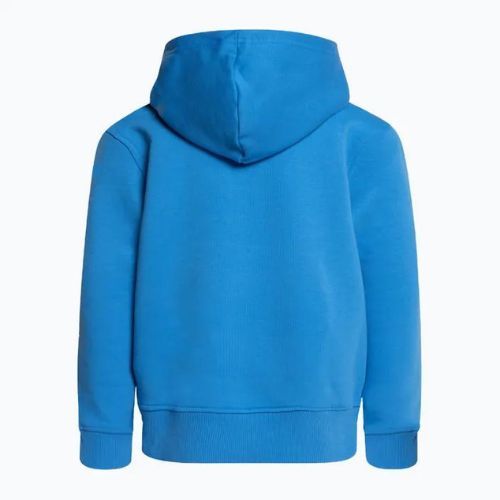 Kinder-Trekking-Sweatshirt The North Face Drew Peak P/O Hoodie blau NF0A82ENLV61