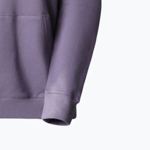 Damen-Trekking-Sweatshirt The North Face Outdoor Graphic Hoodie Helllila NF0A827LN141