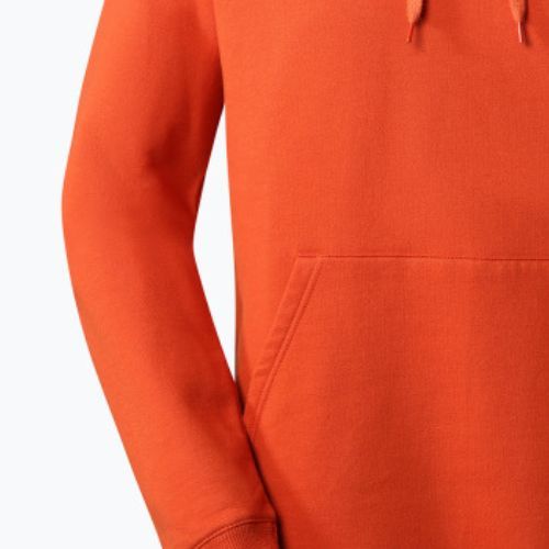 Herren-Trekking-Sweatshirt The North Face Outdoor Graphic Hoodie Hellorange NF0A827ILV41