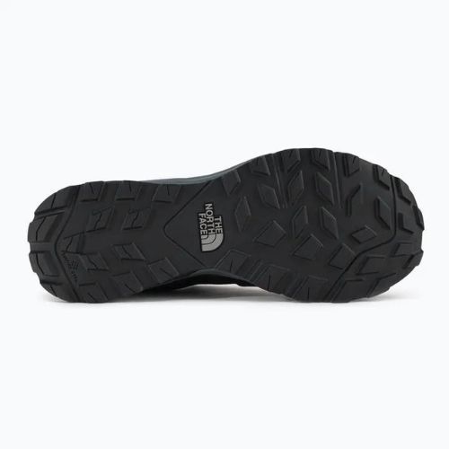Damen Wanderschuhe The North Face Cragstone WP schwarz NF0A5LXENY71
