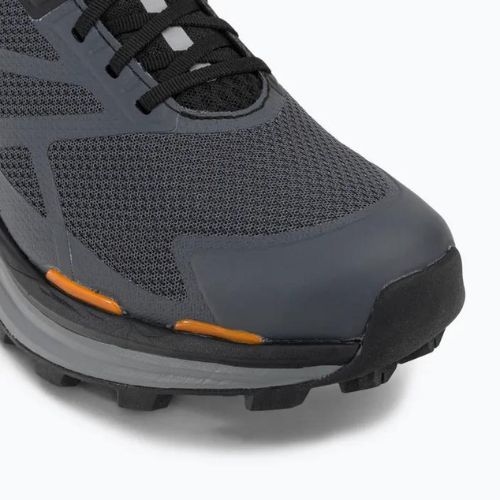 Herren Laufschuhe The North Face Vectiv Enduris Futurelight grau NF0A52R2GVV1