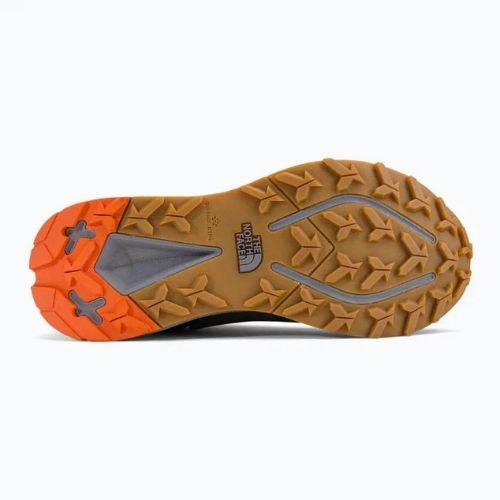 Herren-Trekking-Stiefel The North Face Vectiv Exploris 2 Futurelight Lthr braun NF0A7W4Z79K1