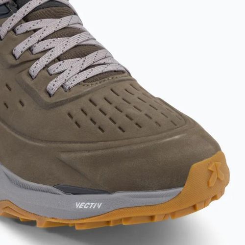 Herren-Trekking-Stiefel The North Face Vectiv Exploris 2 Futurelight Lthr braun NF0A7W4Z79K1